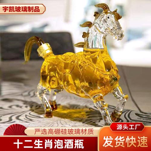 河间市玻璃与酒制品企业——匠心传承，品质发展