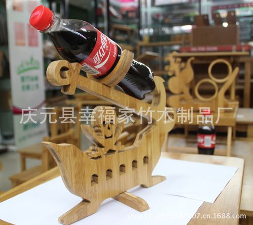 竹制葡萄酒架 新款工艺品的市场机遇与生产指南